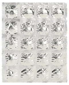 Banocide Tablet 20