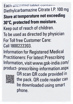 Banocide Forte Tablet 30 Banocide Forte Tablet 30