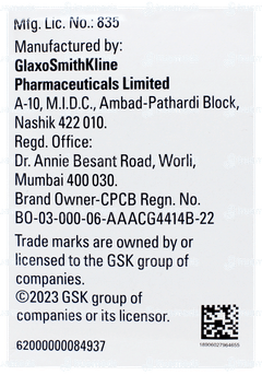 Banocide Forte Tablet 30 Banocide Forte Tablet 30