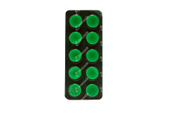 Baralgan Nu Tablet 10