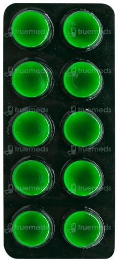 Baralgan Nu Tablet 10 Baralgan Nu Tablet 10