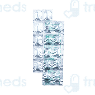 Barkeit 200 MG Tablet 10