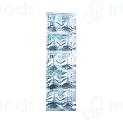 Barkeit 200 MG Tablet 10