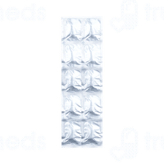 Barkeit 200 MG Tablet 10