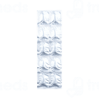 Barkeit 200 MG Tablet 10