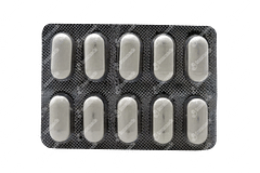 Baycip 500 Tablet 10