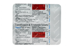 Baycip Tz Tablet 10 Baycip Tz Tablet 10