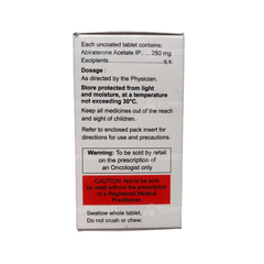 Bdron 250 Mg Tablet 120