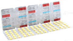 Becalm 0.25 Mg Tablet 15
