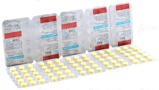Becalm 0.25 Mg Tablet 15