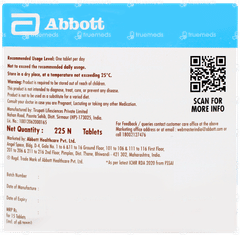 Becomax C Forte Tablet 15