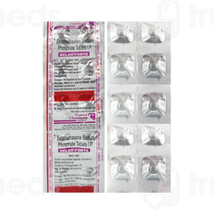 Belar Forte Tablet 10 Belar Forte Tablet 10