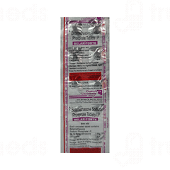 Belar Forte Tablet 10 Belar Forte Tablet 10