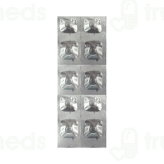 Belar Forte Tablet 10 Belar Forte Tablet 10