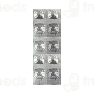 Belar Forte Tablet 10