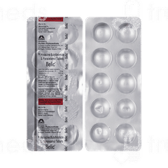 Belic Tablet 10