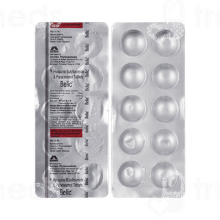 Belic Tablet 10
