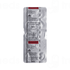 Belic Tablet 10