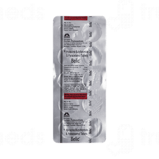 Belic Tablet 10