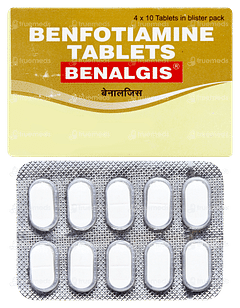 Benalgis Tablet 10