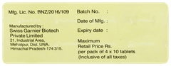 Benalgis Tablet 10