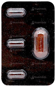 Bendex 400 Chewable Tablet 1 Bendex 400 Chewable Tablet 1