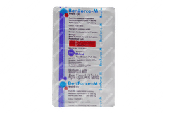 Benforce M Tablet 10
