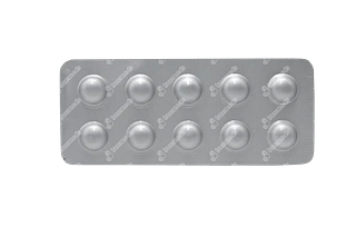 Bengreat 4 MG Tablet 10