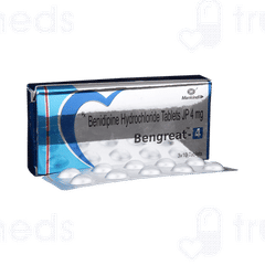 Bengreat 4 Tablet 10