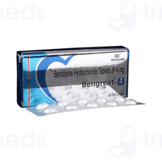 Bengreat 4 Tablet 10