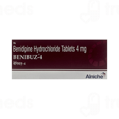 Benibuz 4 Tablet 10