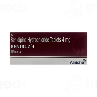 Benibuz 4 Tablet 10