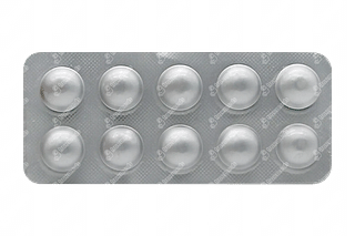 Benibuz 8 MG Tablet 10