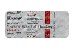Benibuz 8 Tablet 10 Benibuz 8 Tablet 10