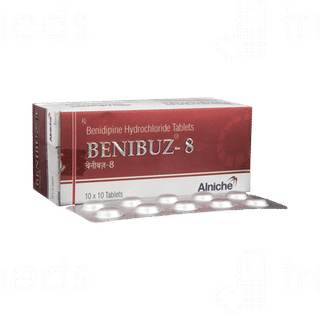 Benibuz 8 Tablet 10