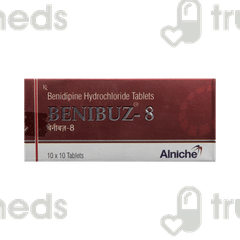 Benibuz 8 Tablet 10 Benibuz 8 Tablet 10