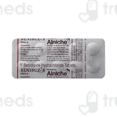 Benibuz 8 Tablet 10 Benibuz 8 Tablet 10