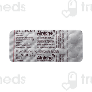 Benibuz 8 Tablet 10