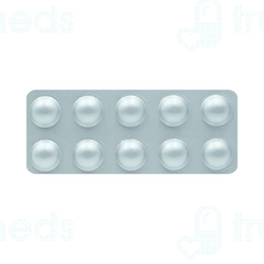 Benidin Ch 6.25 Tablet 10