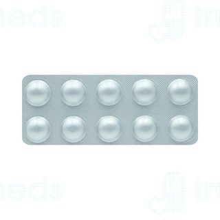 Benidin Ch 6.25 Tablet 10