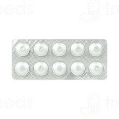 Benidin M 25 Tablet 10