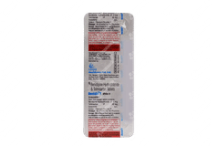 Benidin T Tablet 10 Benidin T Tablet 10