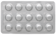 Benepack 4 Tablet 15 Benepack 4 Tablet 15