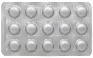 Benepack 4 Tablet 15