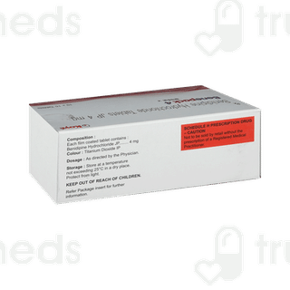 Benepack 4 Tablet 15
