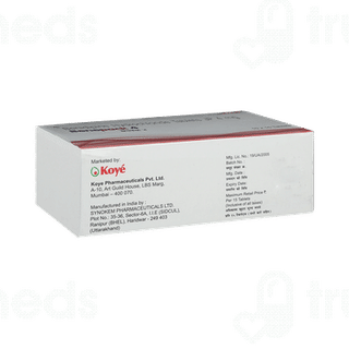 Benepack 4 Tablet 15