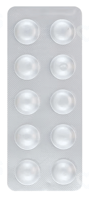 Benipel 4 Mg Tablet 10