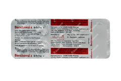 Benitowa 4 Tablet 10