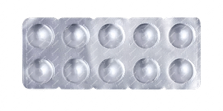 Benitowa Beta 4/50 MG Tablet 10