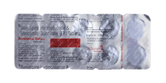 Benitowa Beta 50 Tablet 10